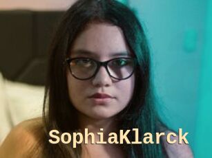 SophiaKlarck