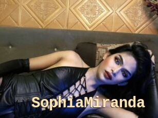 SophiaMiranda