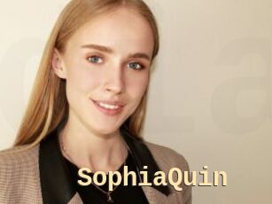 SophiaQuin