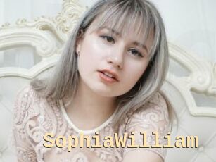 SophiaWilliam