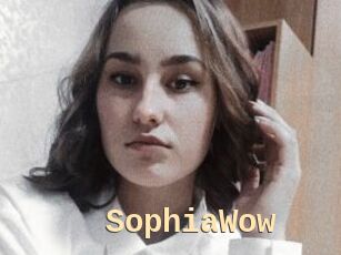 SophiaWow