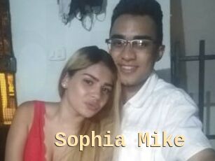 Sophia_Mike