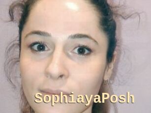 SophiayaPosh