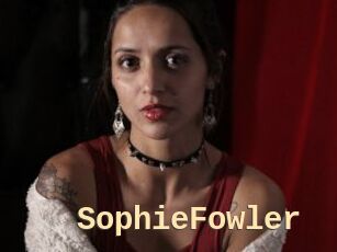 SophieFowler