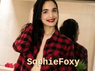 SophieFoxy