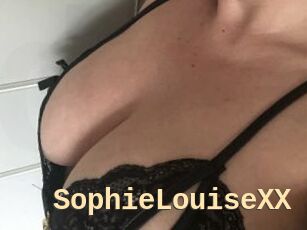 SophieLouiseXX