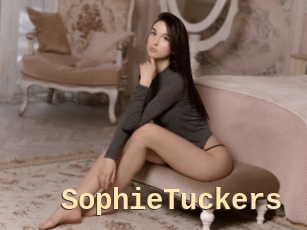 SophieTuckers