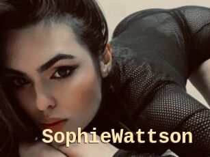 SophieWattson