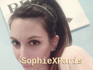 SophieXParis