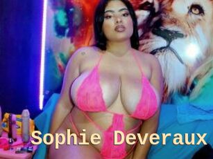 Sophie_Deveraux