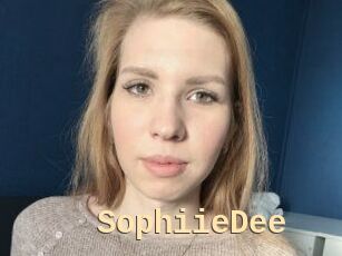 SophiieDee