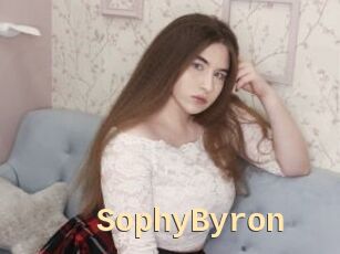 SophyByron