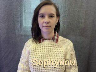 SophyWow