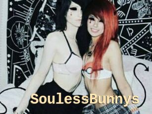 SoulessBunnys