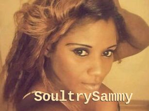 SoultrySammy