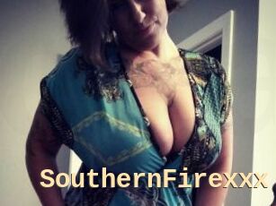 SouthernFirexxx