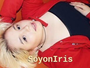 SoyonIris