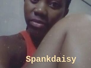 Spankdaisy