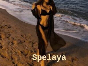 Spelaya