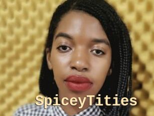 SpiceyTities