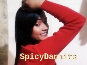 SpicyDannita