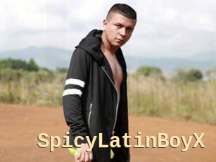 SpicyLatinBoyX