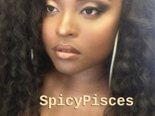 SpicyPisces