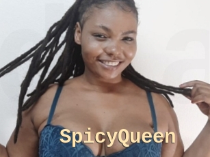 SpicyQueen