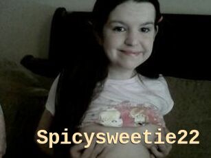 Spicysweetie22