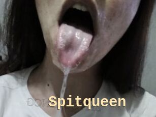 Spitqueen