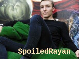 SpoiledRayan