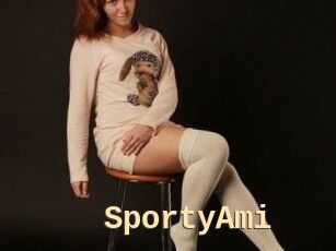 SportyAmi