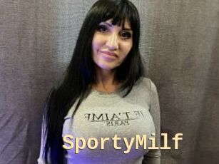 SportyMilf