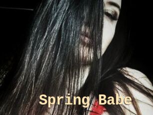 Spring_Babe