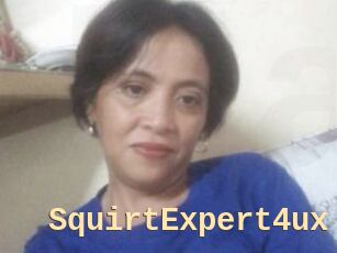 SquirtExpert4ux
