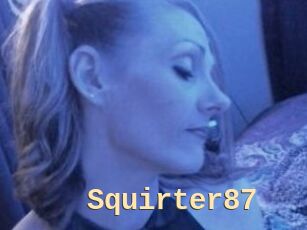 Squirter87