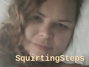 SquirtingSteps