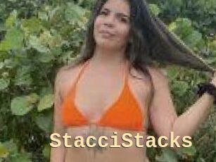 StacciStacks