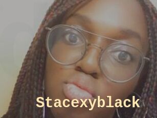 Stacexyblack