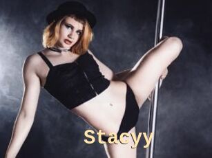 Stacyy