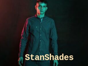 StanShades