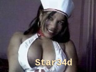 Star34d