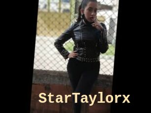 StarTaylorx