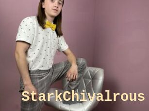 StarkChivalrous