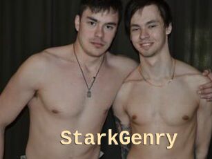 StarkGenry