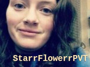 StarrFlowerrPVT