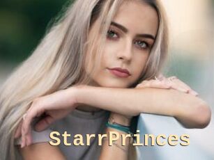 StarrPrinces