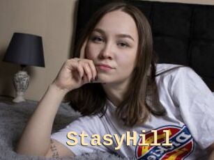 StasyHill