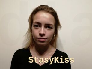 StasyKiss