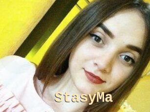 StasyMa